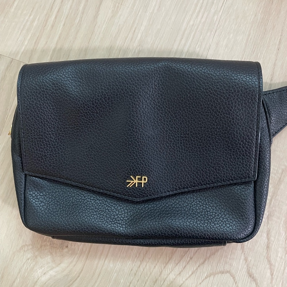 Freshly Picked Classic Park Pack Belt Bag
